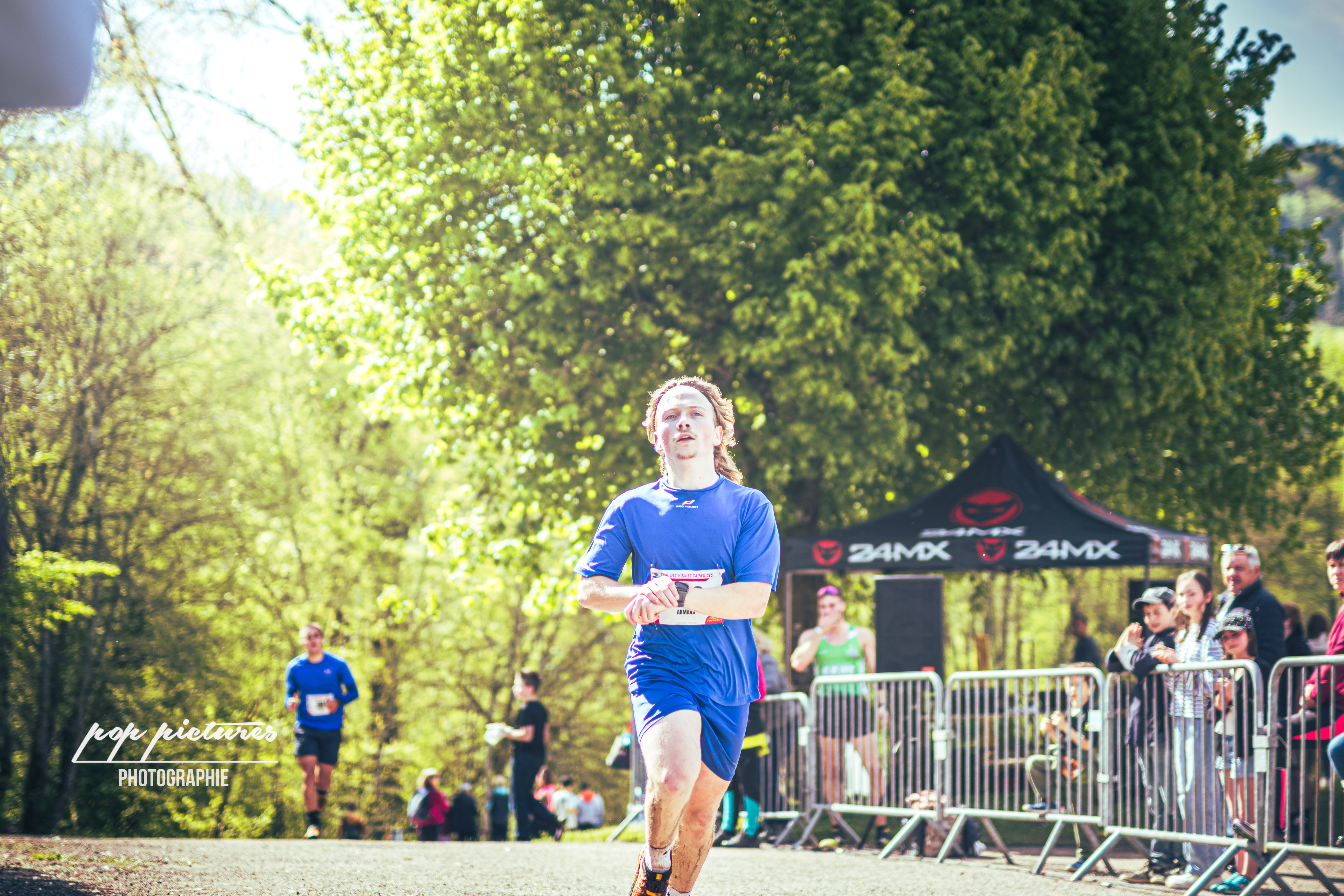 Image du trail